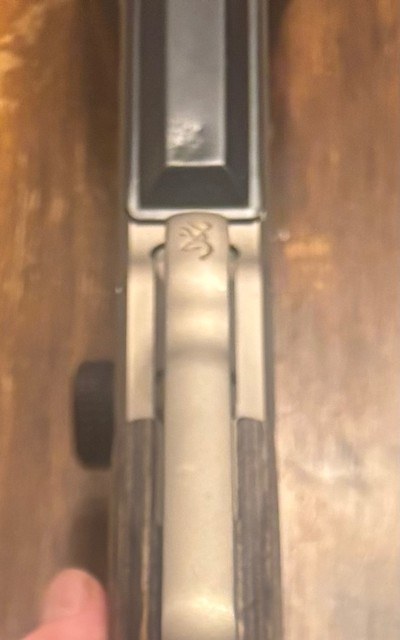Browning BLR Lt Wt 81 243 - Image 11 of 13