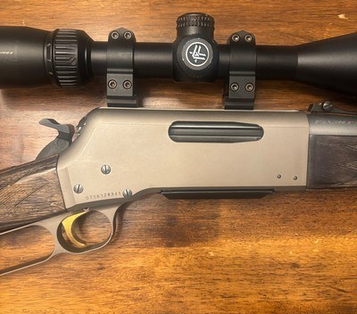 Browning BLR Lt Wt 81 243 - Image 4 of 13