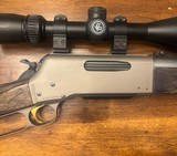 Browning BLR Lt Wt 81 243 - Image 4 of 13