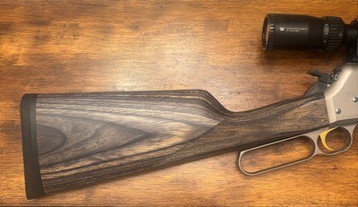 Browning BLR Lt Wt 81 243 - Image 6 of 13