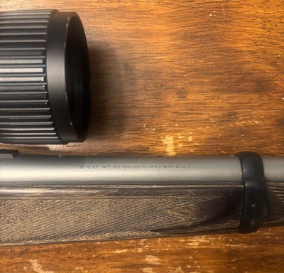 Browning BLR Lt Wt 81 243 - Image 9 of 13