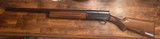 Browning auto 5 light 12 made 1964 - Image 2 of 15