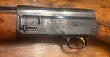 Browning auto 5 light 12 made 1964 - Image 5 of 15