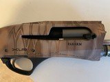 Fabarm XLR Waterfowler Kryptek Banshee 12 gauge Shotgun - 3 of 8