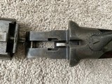 Baker Paragon 12 Gauge Side X Side, Early Production 3 Pin, in Very Original Condition - 10 of 12