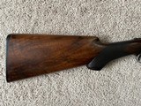 Baker Paragon 12 Gauge Side X Side, Early Production 3 Pin, in Very Original Condition - 11 of 12
