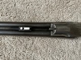Baker Paragon 12 Gauge Side X Side, Early Production 3 Pin, in Very Original Condition - 8 of 12