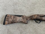 Fabarm XLR Waterfowler Kryptek Banshee 12 Gauge Shotgun - 3 of 8