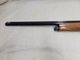 Browning A5 Light Twelve 24 1/2 IC Barrel AS NEW Collector Grade - 3 of 13