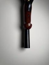 Unfired Pristine Browning Medalist Pistol - 8 of 12