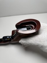 Unfired Pristine Browning Medalist Pistol - 6 of 12