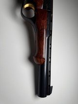 Unfired Pristine Browning Medalist Pistol - 7 of 12