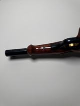 Unfired Pristine Browning Medalist Pistol - 4 of 12