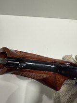 Unfired Pristine Browning Medalist Pistol - 9 of 12