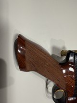 Unfired Pristine Browning Medalist Pistol - 10 of 12