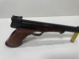 Unfired Pristine Browning Medalist Pistol - 11 of 12
