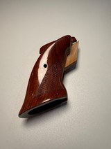 Browning Medalist Left Hand NOS grip Very Rare