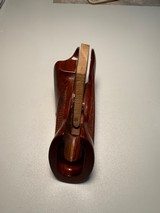 Browning Medalist Left Hand NOS grip Very Rare - 4 of 4