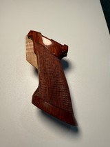 Browning Medalist Left Hand NOS grip Very Rare - 2 of 4