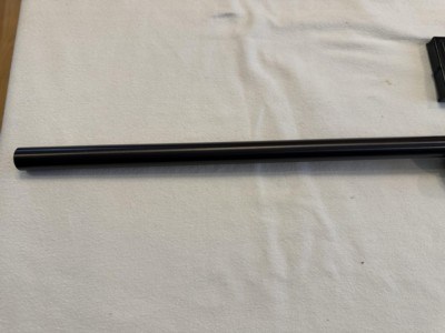 CZ 527 Varmint .204 Ruger NIB Unfired - Image 7 of 15