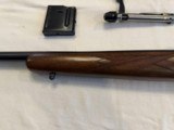CZ 527 Varmint .204 Ruger NIB Unfired - 6 of 15