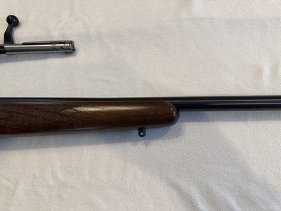 CZ 527 Varmint .204 Ruger NIB Unfired - Image 3 of 15