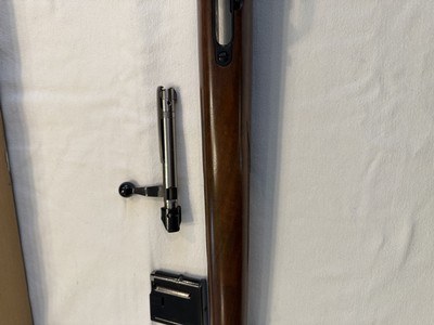 CZ 527 Varmint .204 Ruger NIB Unfired - Image 10 of 15