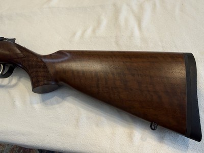 CZ 527 Varmint .204 Ruger NIB Unfired - Image 5 of 15