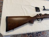 CZ 527 Varmint .204 Ruger NIB Unfired - 2 of 15