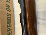 Remington 541T Heavy Barrel Bolt Action Rifle NIB Unfired - 12 of 15