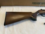 Remington 541T Heavy Barrel Bolt Action Rifle NIB Unfired - 2 of 15