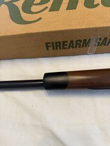 Remington 541T Heavy Barrel Bolt Action Rifle NIB Unfired - 15 of 15