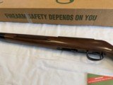 Remington 541T Heavy Barrel Bolt Action Rifle NIB Unfired - 6 of 15