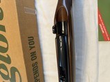 Remington 541T Heavy Barrel Bolt Action Rifle NIB Unfired - 11 of 15