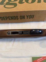 Remington 541T Heavy Barrel Bolt Action Rifle NIB Unfired - 9 of 15