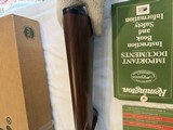 Remington 541T Heavy Barrel Bolt Action Rifle NIB Unfired - 10 of 15
