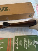Remington 541T Heavy Barrel Bolt Action Rifle NIB Unfired - 8 of 15