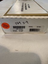 Ruger 10/22 magnum.22 WMR rifle NIB never fired - Image 13 of 13