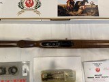 Ruger 10/22 magnum.22 WMR rifle NIB never fired - Image 3 of 13