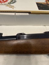 Ruger 10/22 magnum.22 WMR rifle NIB never fired - Image 10 of 13
