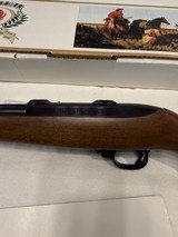 Ruger 10/22 magnum.22 WMR rifle NIB never fired - Image 7 of 13