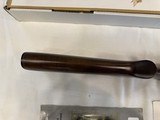 Ruger 10/22 magnum.22 WMR rifle NIB never fired - Image 4 of 13