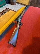 Browning Model 1886 SRC in 45-70 Govt. Grade 1 - 9 of 15