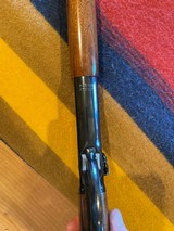 Browning Model 1886 SRC in 45-70 Govt. Grade 1 - 4 of 15