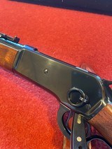 Browning Model 1886 SRC in 45-70 Govt. Grade 1 - 7 of 15
