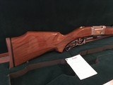 Savage, Model 99CE (Centennial Edition) cal.300 - 2 of 7