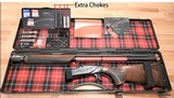 Benelli 828U Sport - 6 of 10