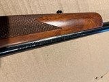 Winchester Model 70 Super Grade .270 win - 4 of 15
