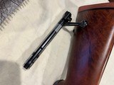 Winchester Model 70 Super Grade .270 win - 12 of 15