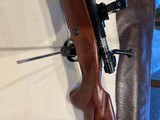 Winchester Model 70 Super Grade .270 win - 2 of 15